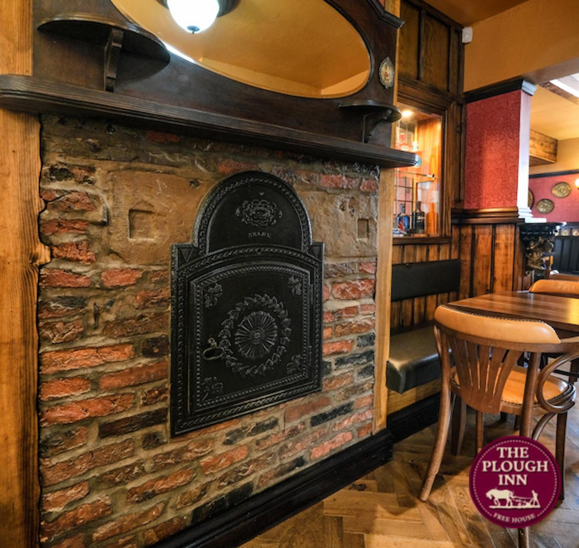 The Plough Inn Snaith Exterior photo